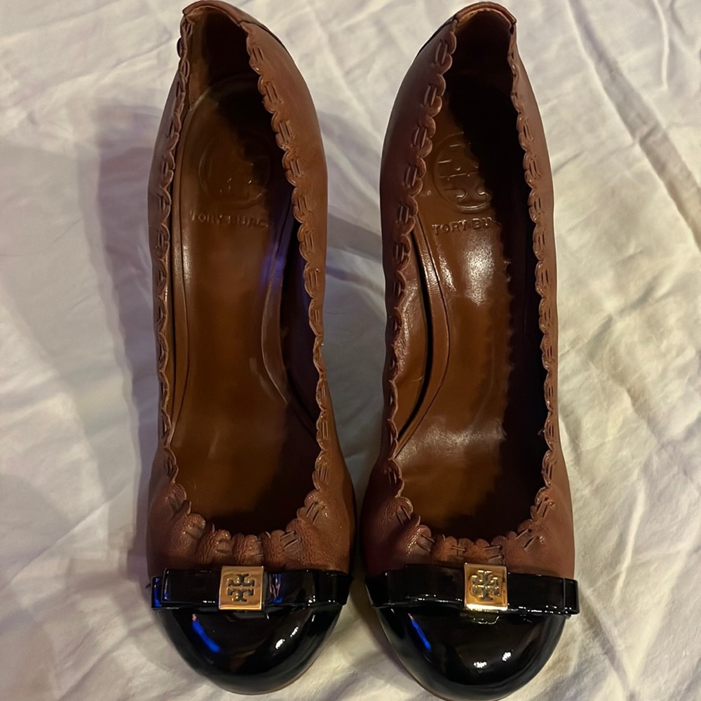 Tory Burch heels